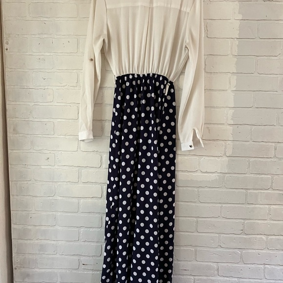 Vintage Beishka Dress - Picture 2 of 5